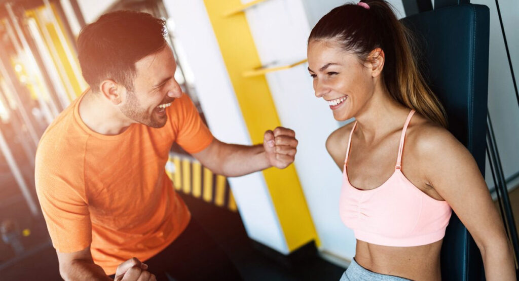 Cum sa pui masa musculara – dieta si exercitii